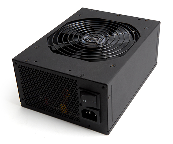 Zalman ZM1250 Platinum – image 2