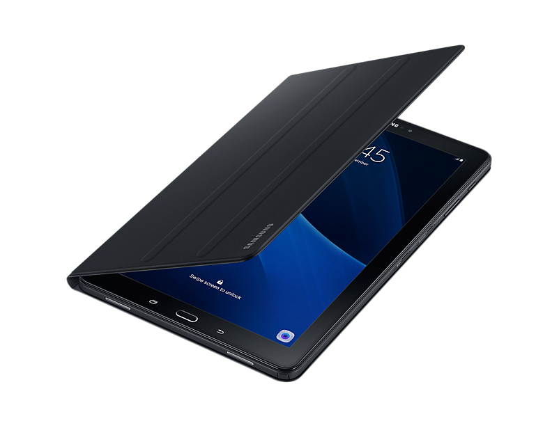 Samsung EF-BP580 25.6 cm (10.1") Flip case Black – image 5