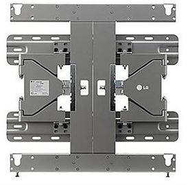 LG LSW640B TV mount/stand 2.13 m (84") Black