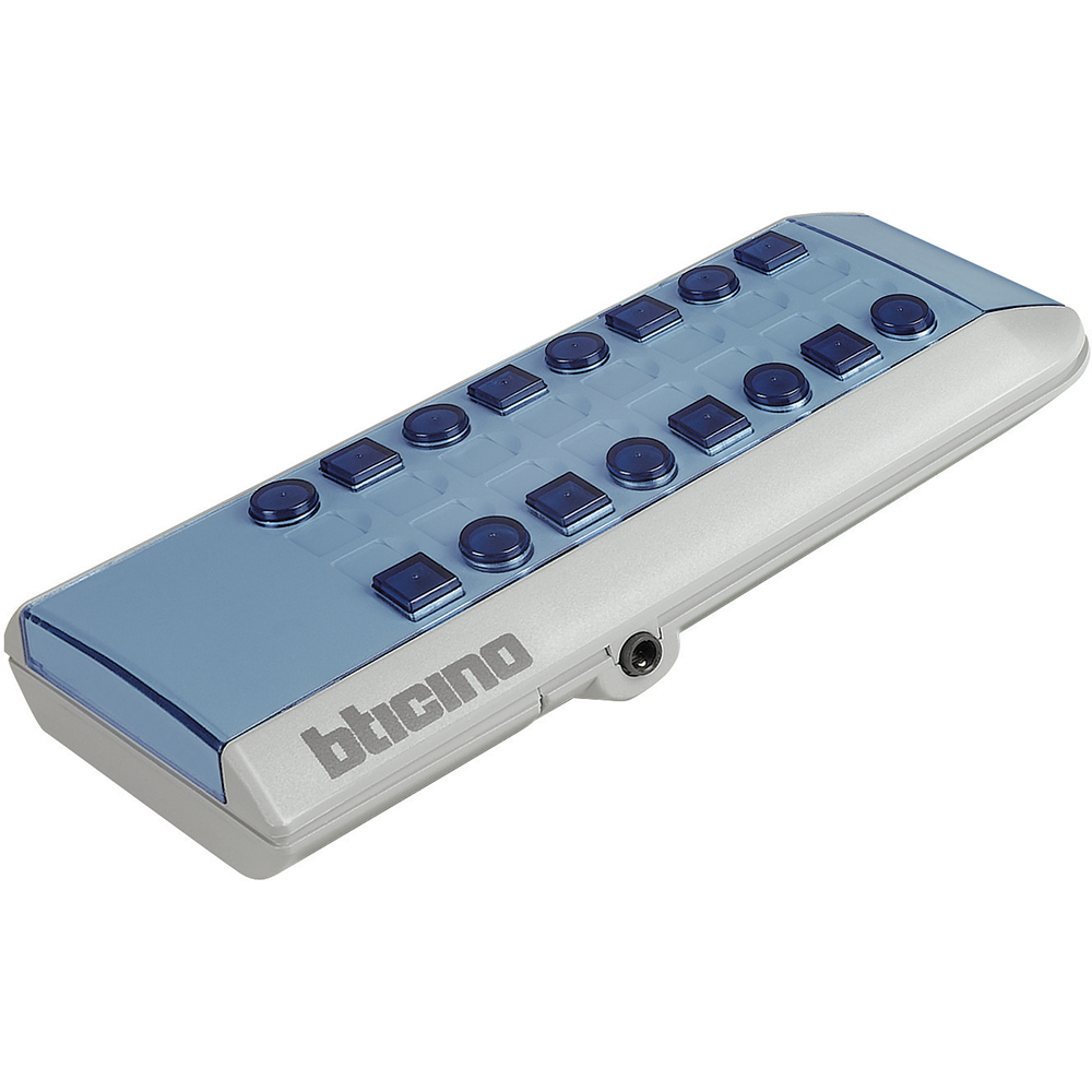 Legrand 3529 remote control