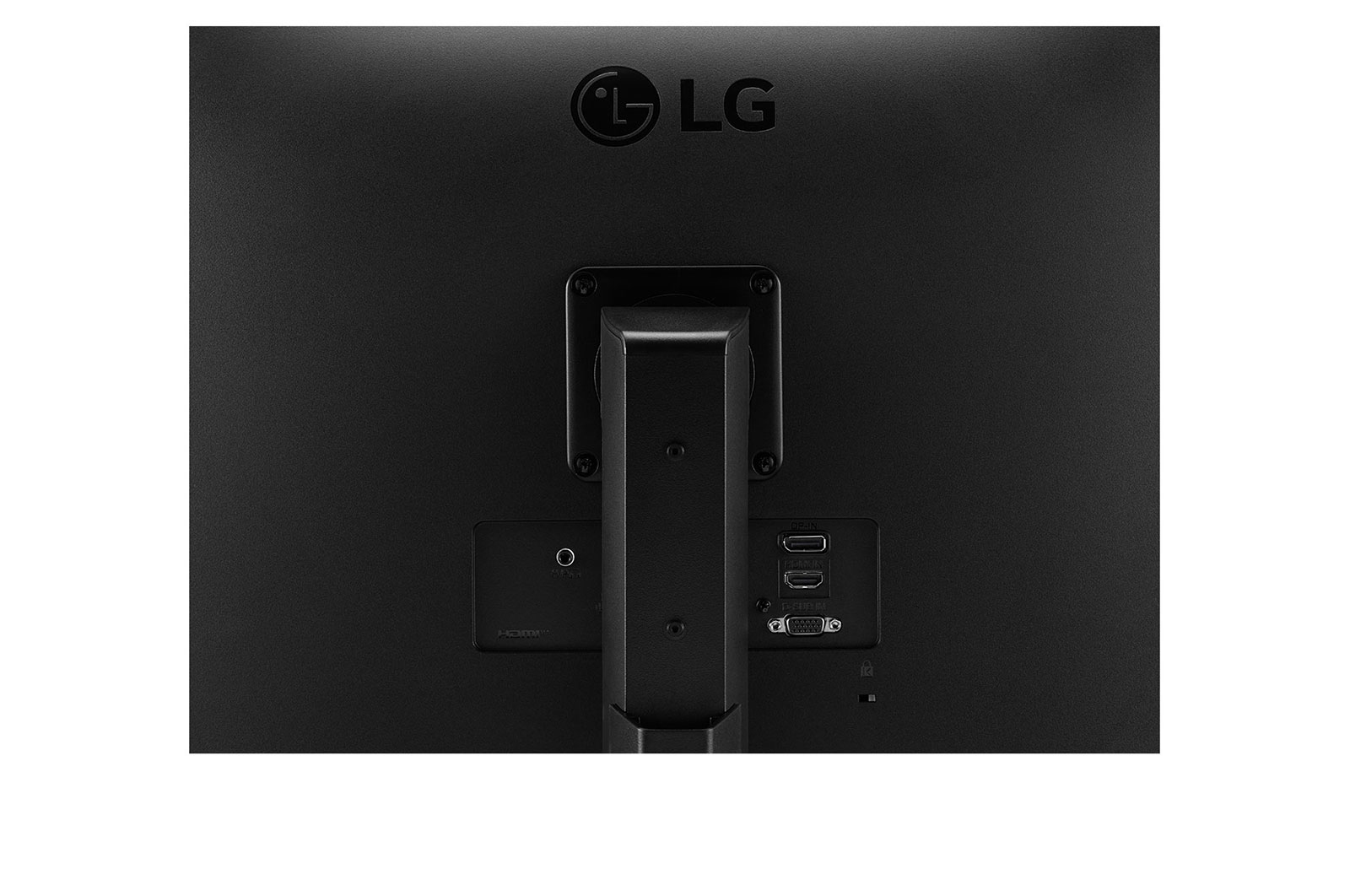 LG 24BP450S-B computer monitor – image 8