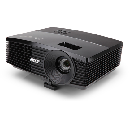Acer Business P5403 3500 ANSI lumens DLP SXGA+(1400x1050) Black – image 3