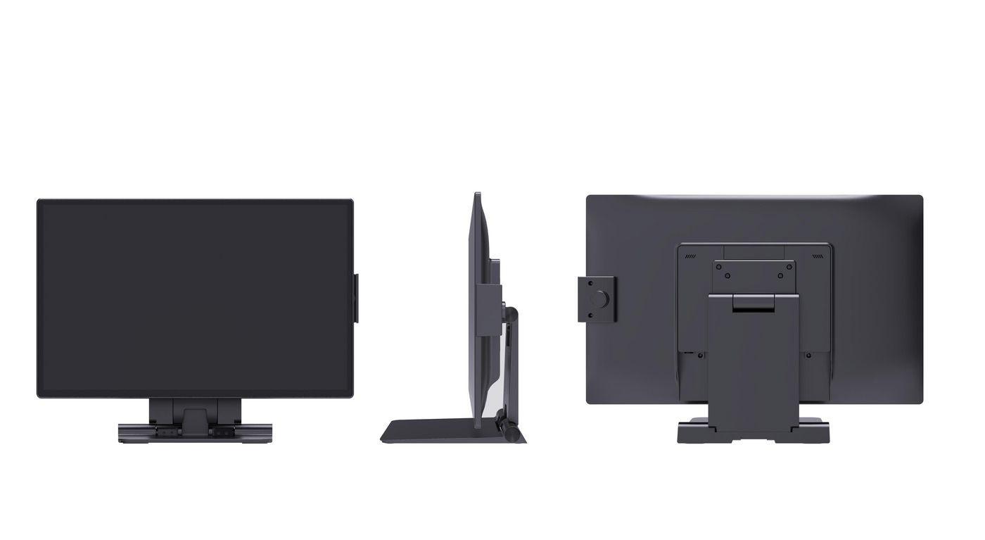Capture CA-M6D-TOUCHMON POS monitor – image 4
