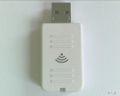 Epson Wireless LAN Adapter (b/g/n) - ELPAP07 – image 5