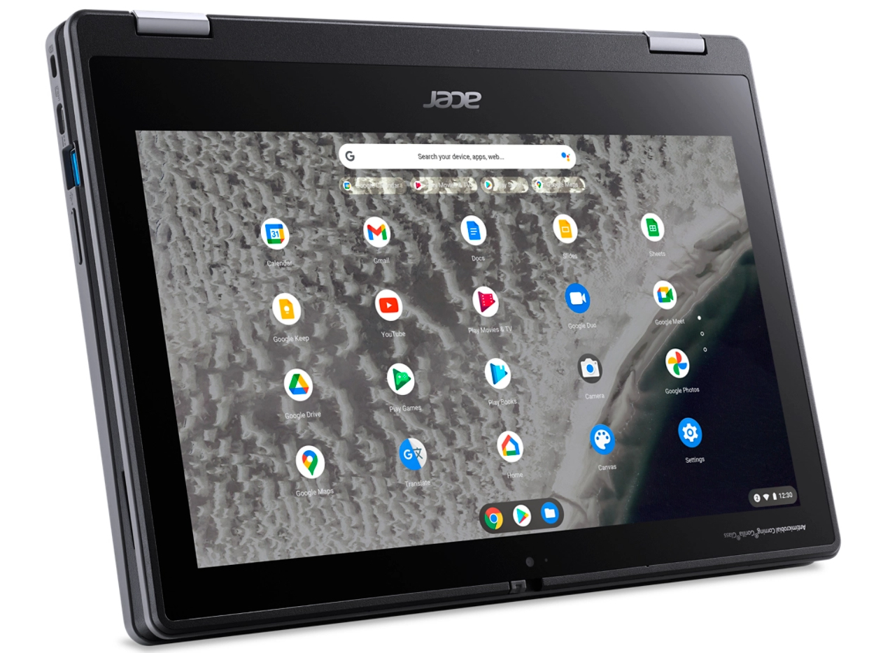 Acer Chromebook R753T-C430 Intel® Celeron® N4500 – image 7