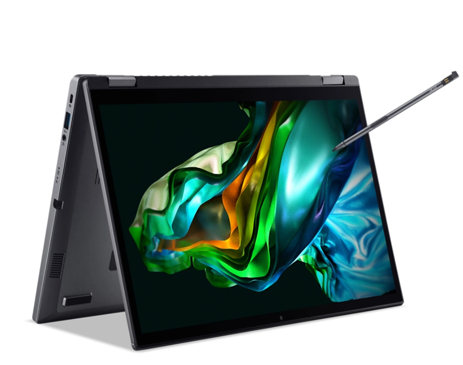 Acer Aspire A5SP14-51MTN-783M Intel® Core™ i7 i7-1355U Hybrid (2-in-1) – image 9