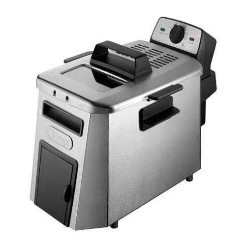 De’Longhi PremiumFry F24512CZ