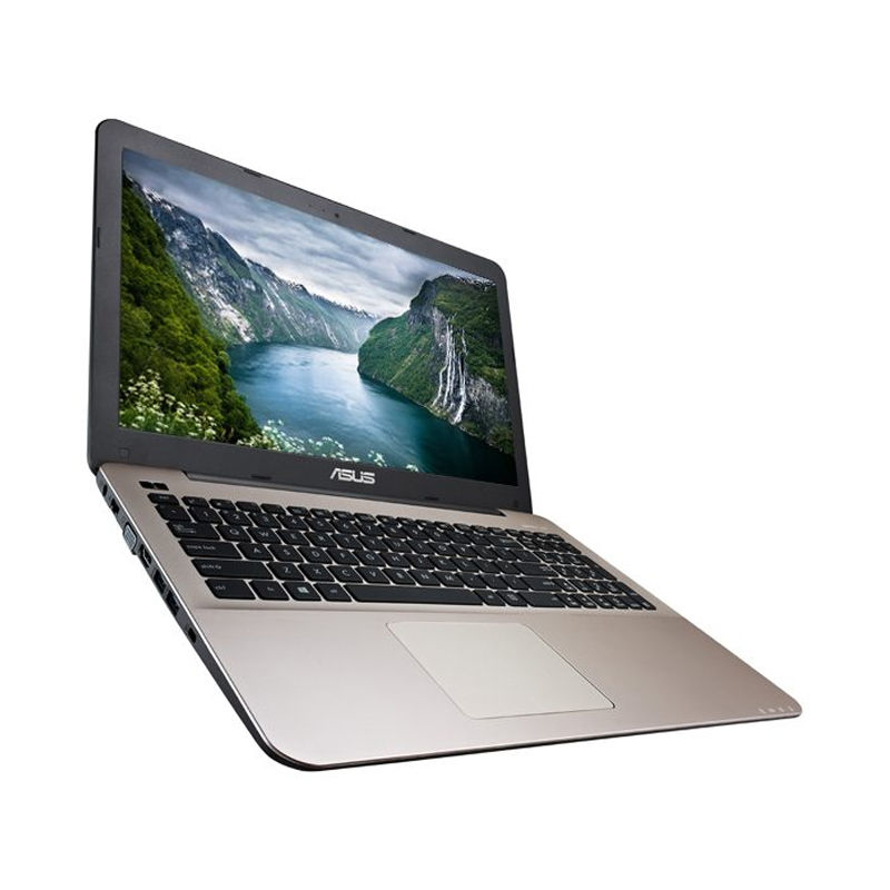 ASUS A555LA-XX2036D Intel® Core™ i3 i3-5010U Laptop – image 2