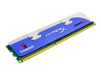 HyperX Single Channel memory 1 GB DIMM 240-pin DDR3