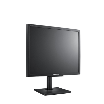 Samsung NC190-1 computer monitor – image 2