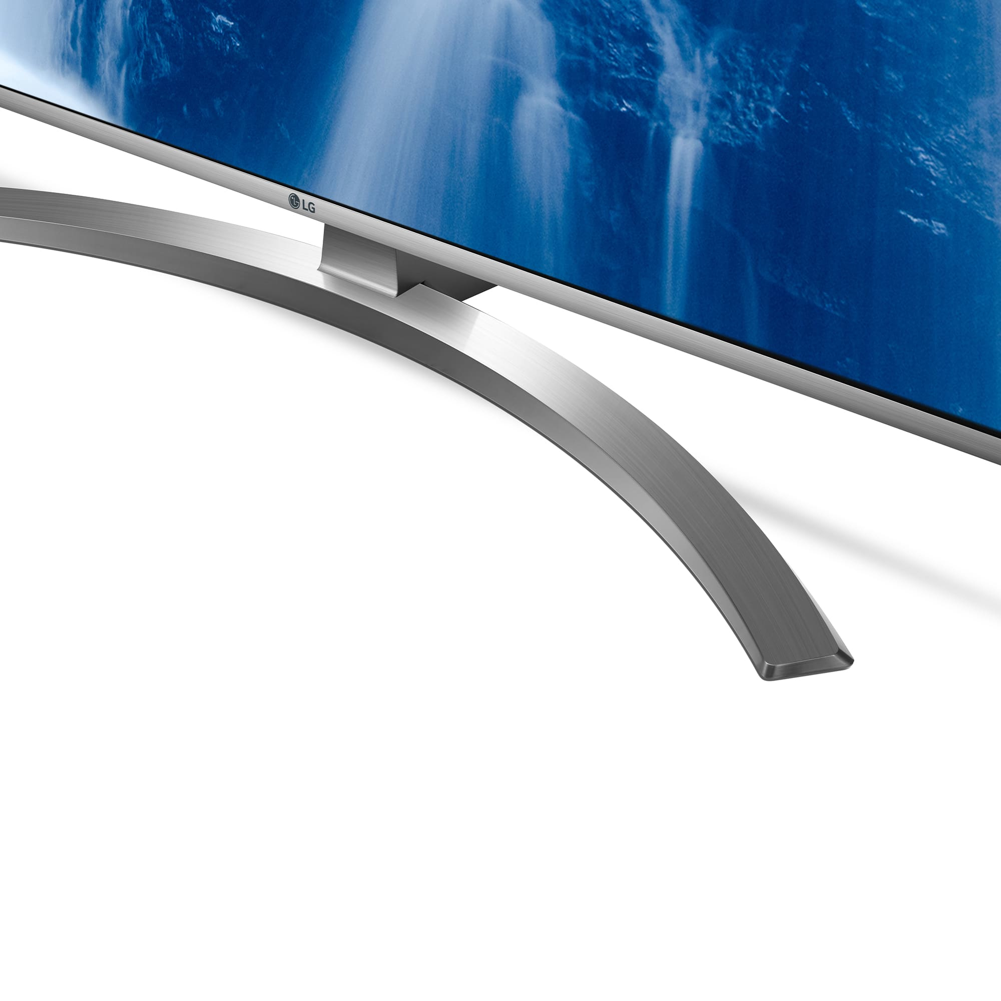 LG 50UM7600PLB 127 cm (50") 4K Ultra HD Smart TV Wi-Fi Silver – image 7