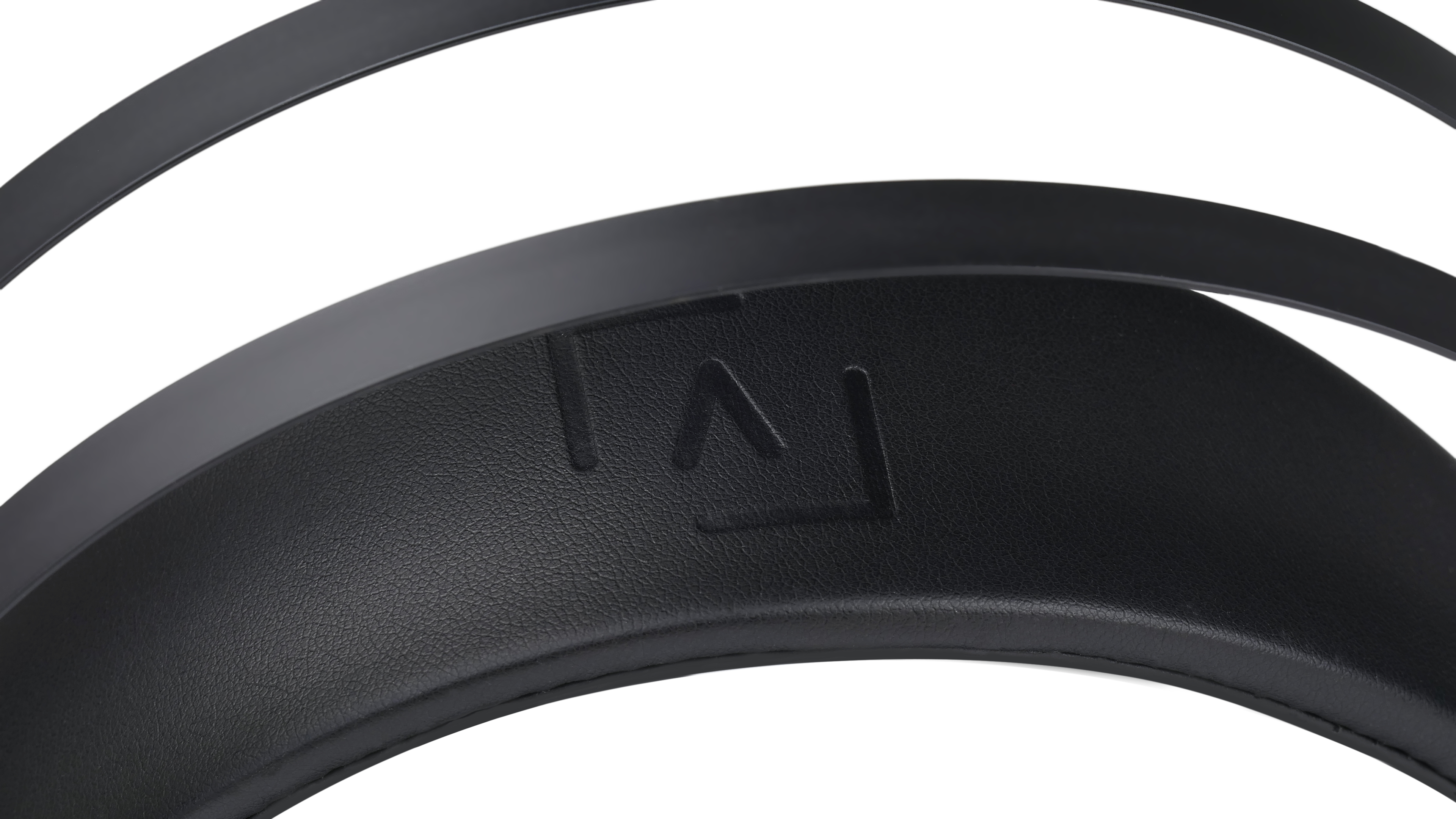 AIM Gaming AIMH headphones/headset Wired Head-band Black – image 3