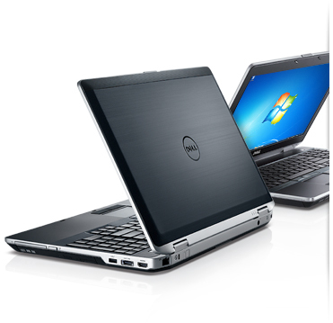Dell E6530 + 15.6" Messenger – image 2