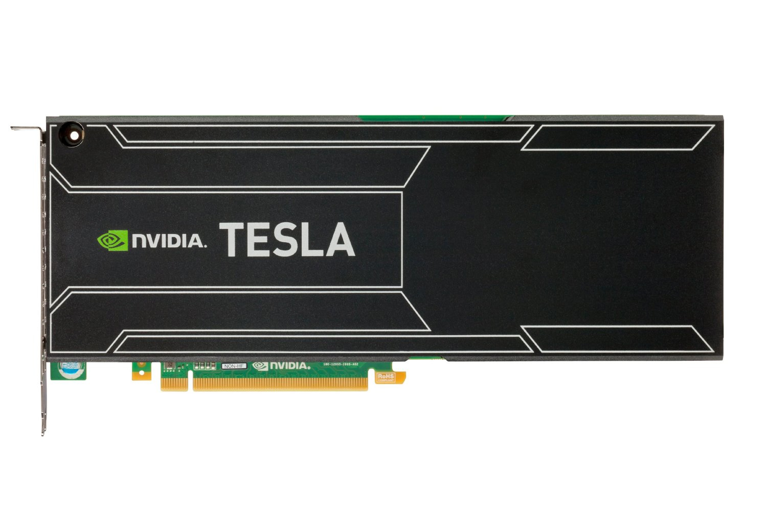 Fujitsu NVIDIA Tesla K40