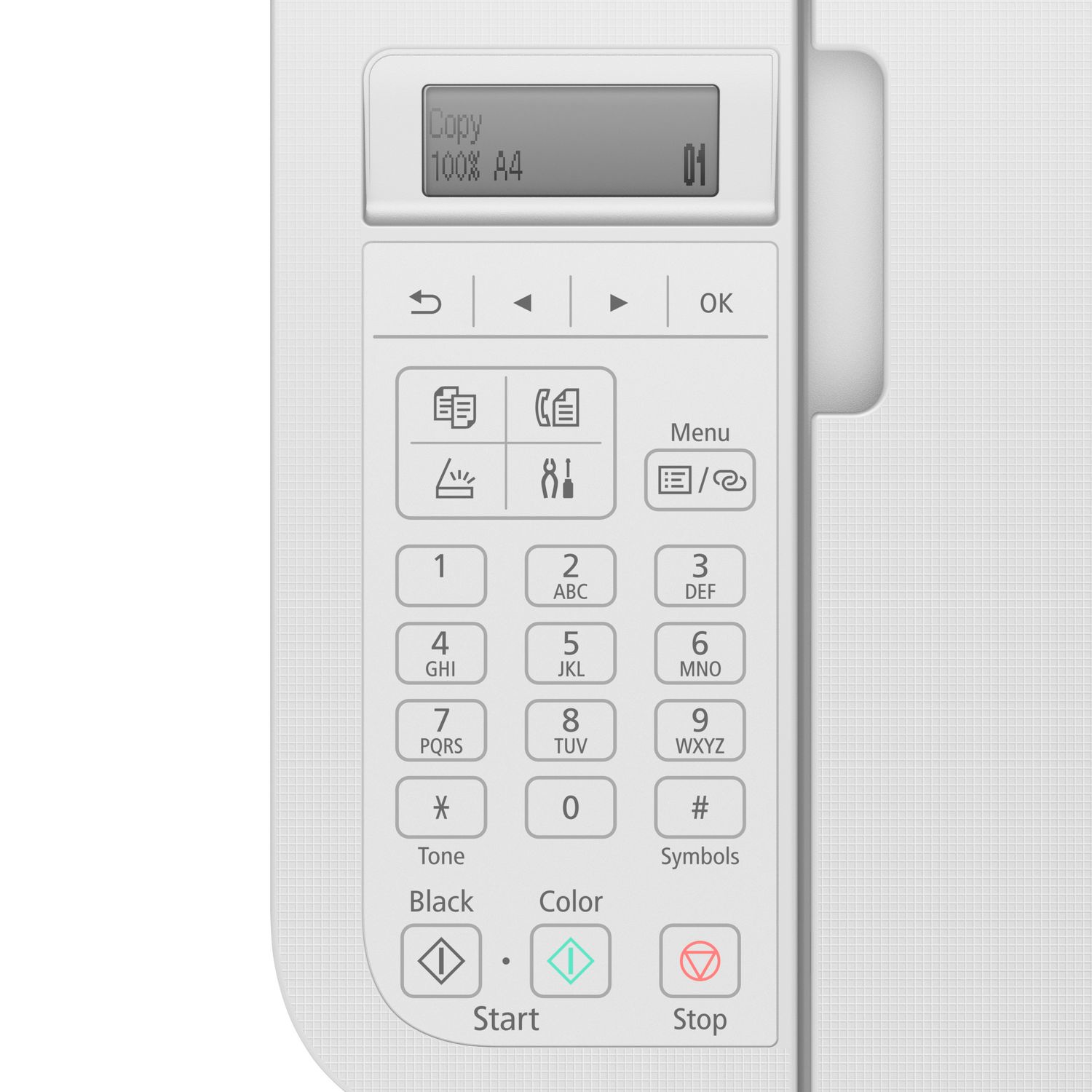 Canon PIXMA TR4651 Inkjet A4 – image 6