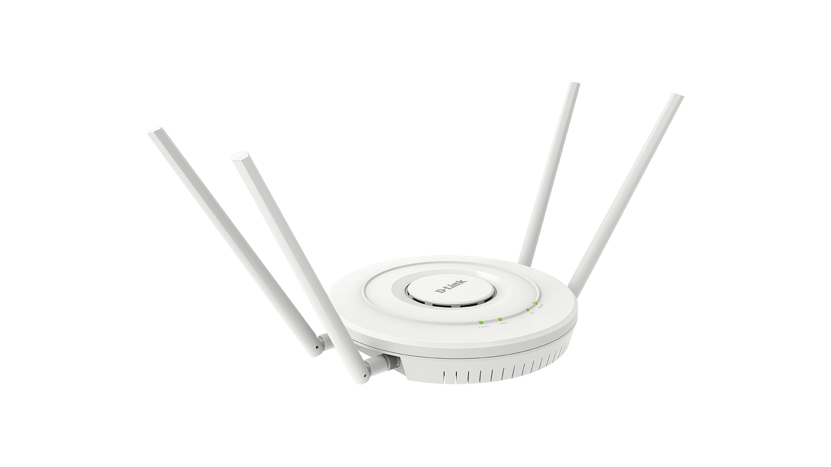 D-Link DWL-6610APE wireless access point 1200 Mbit/s White Power over Ethernet (PoE) – image 4