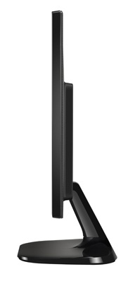 LG 24M45H-B computer monitor – image 7