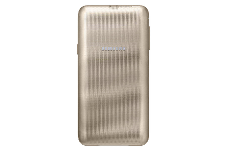 Samsung EP-TN920B mobile phone case Cover Gold