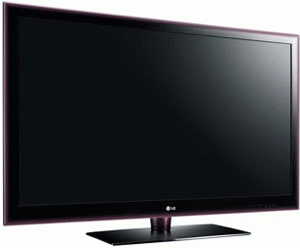 LG 22LE5500 TV 55.9 cm (22") Full HD Black – image 2