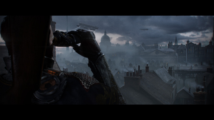Sony Interactive Entertainment 500GB PlayStation 4 + The Order: 1886 – image 2