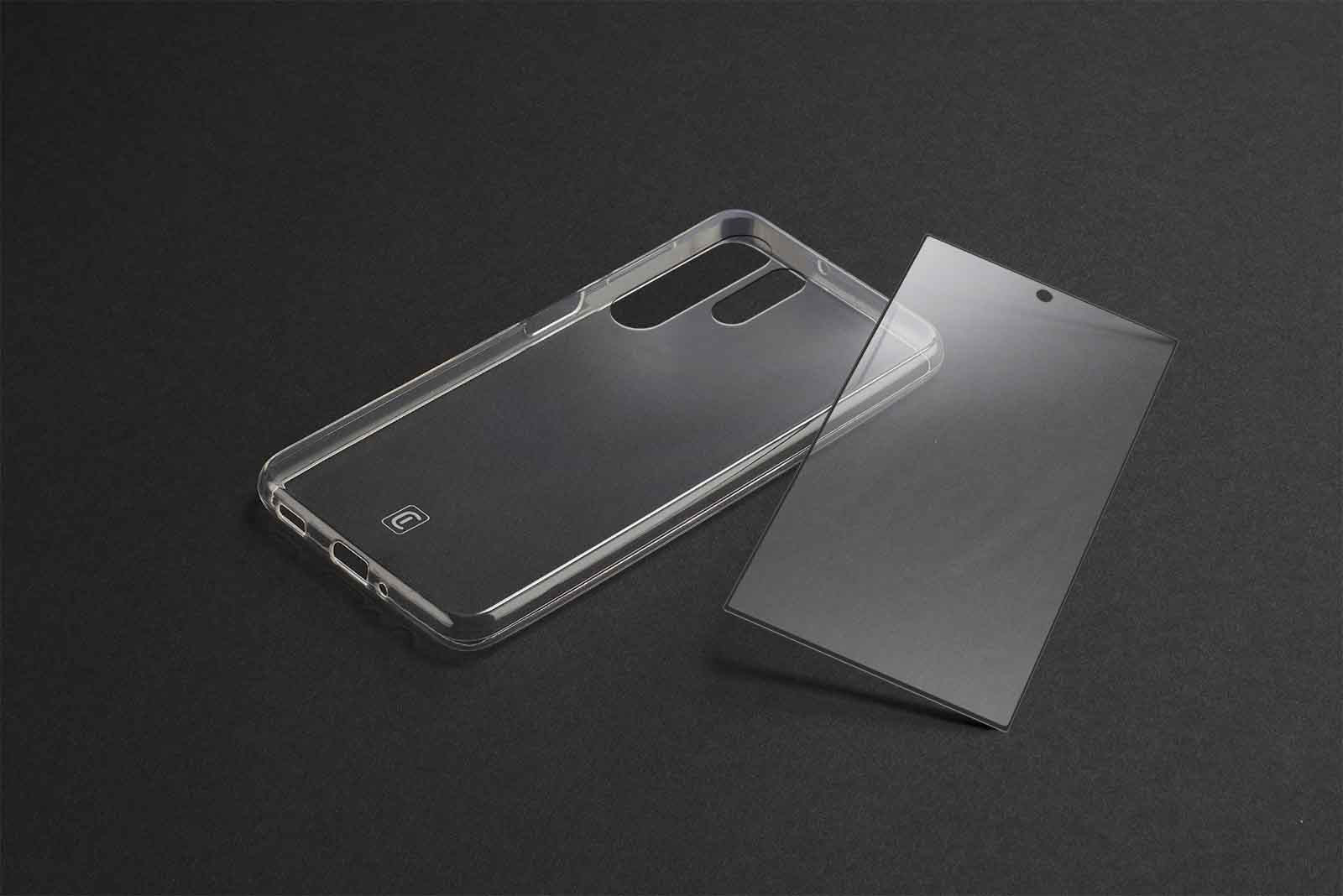 Cellularline Protection Kit - Galaxy S25 Ultra – image 7