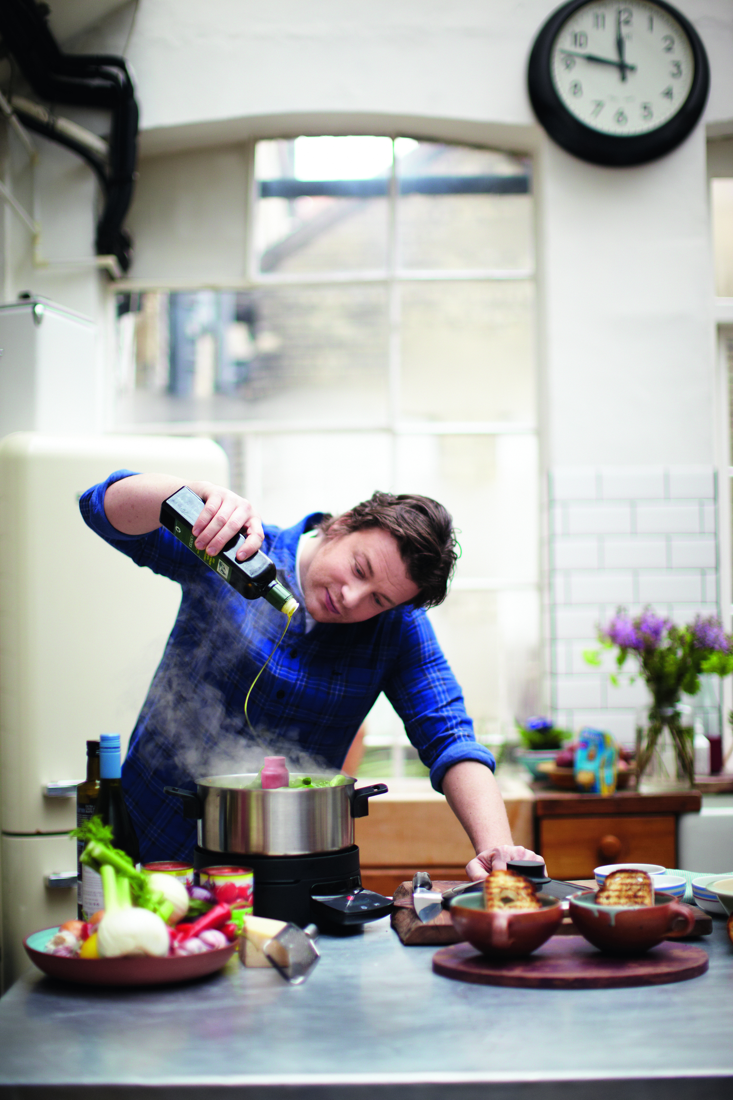 Philips Jamie Oliver HomeCooker HR1050/90 – image 8