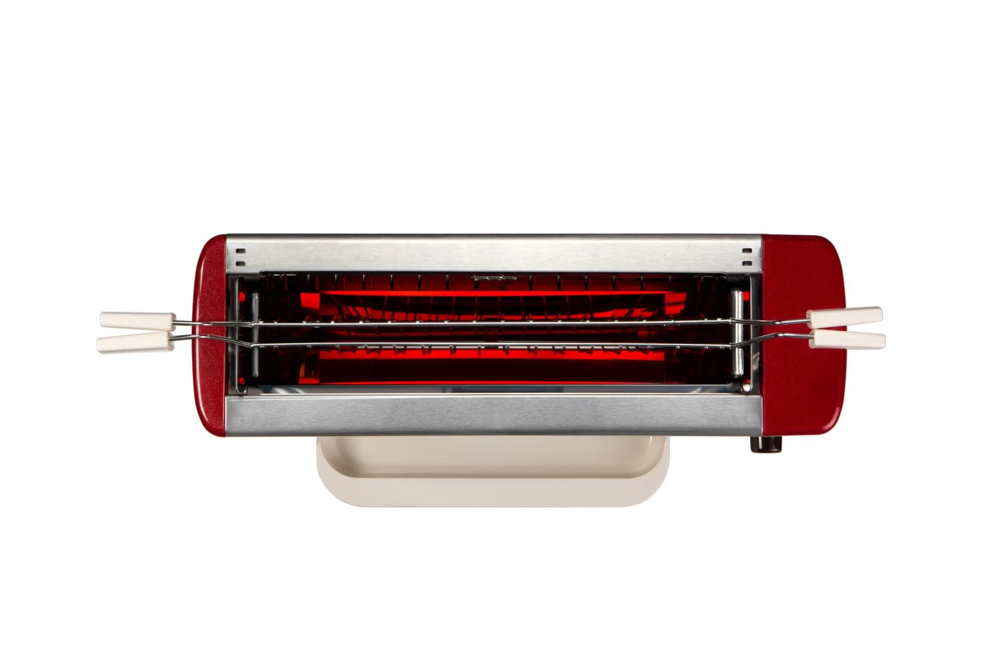 Ariete 0730/00 contact grill – image 9