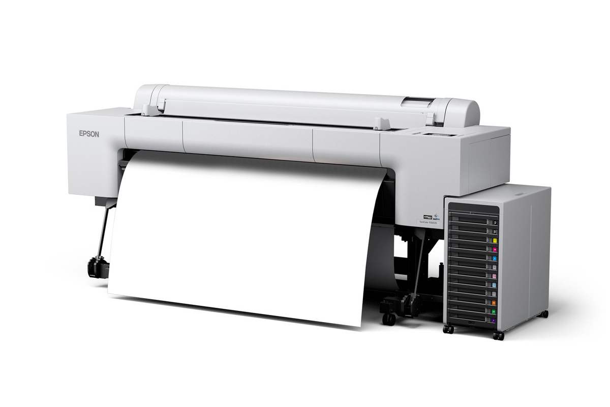 Epson SureColor P20570 – image 9