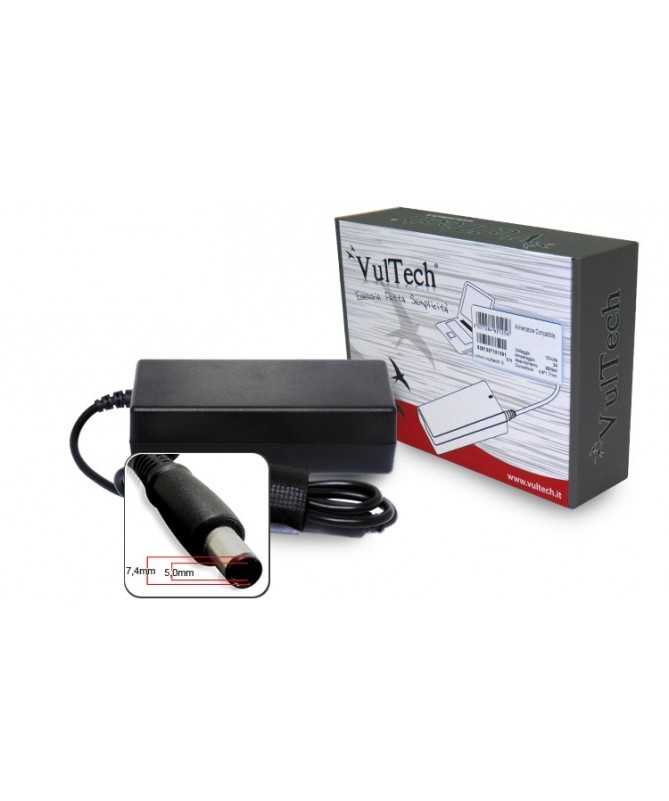 Vultech HP19474H-312 power adapter/inverter Indoor