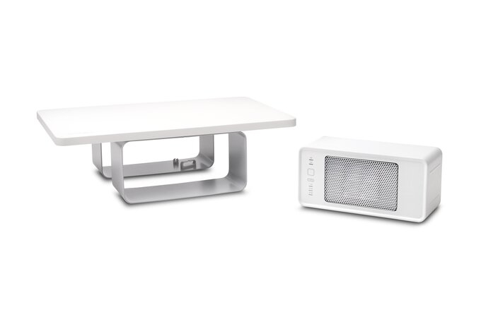 Kensington WarmView™ Heater – image 7