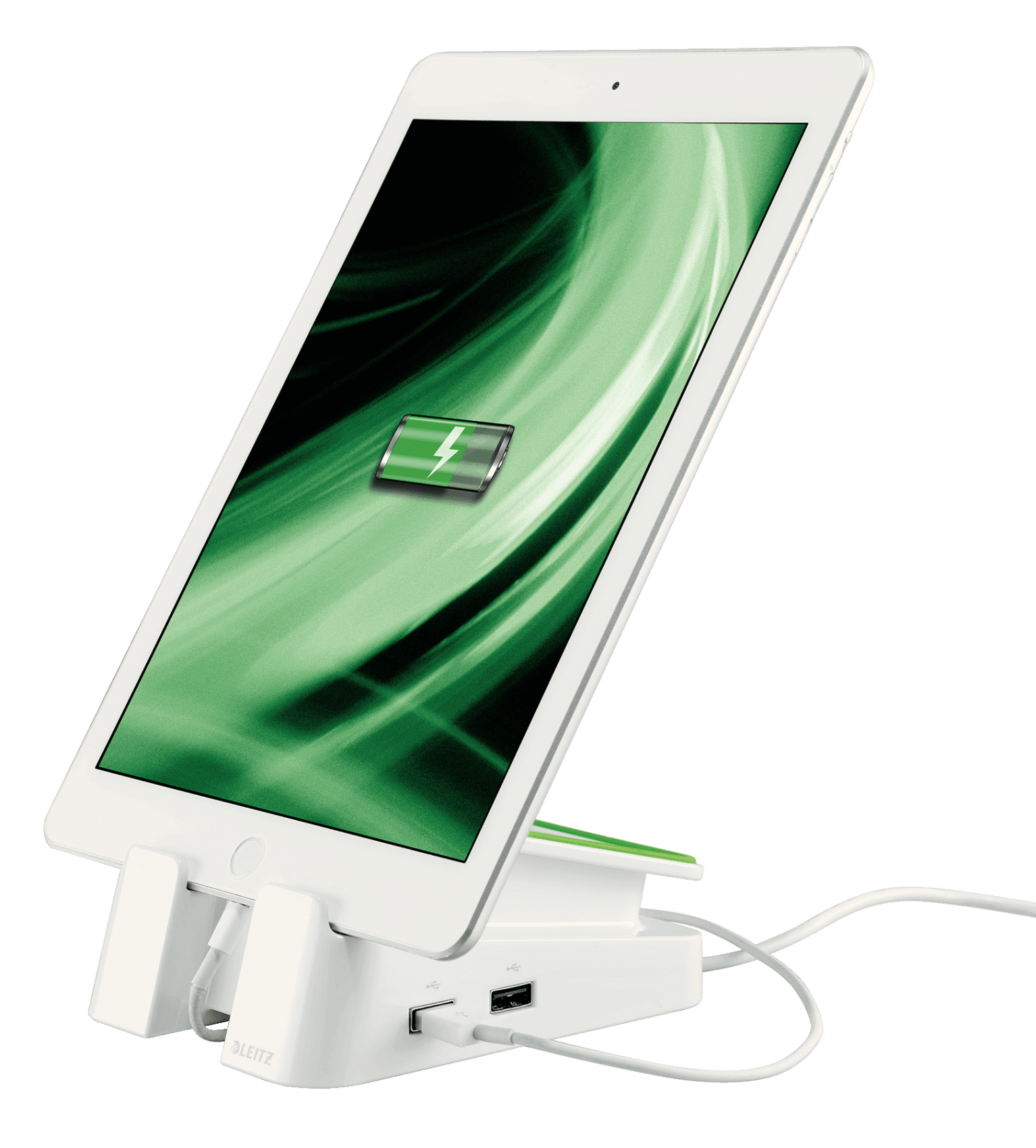 Leitz Complete Charging Desk Stand – image 2