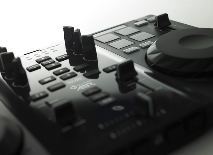 Hercules DJ Control AIR + Bundle – image 4