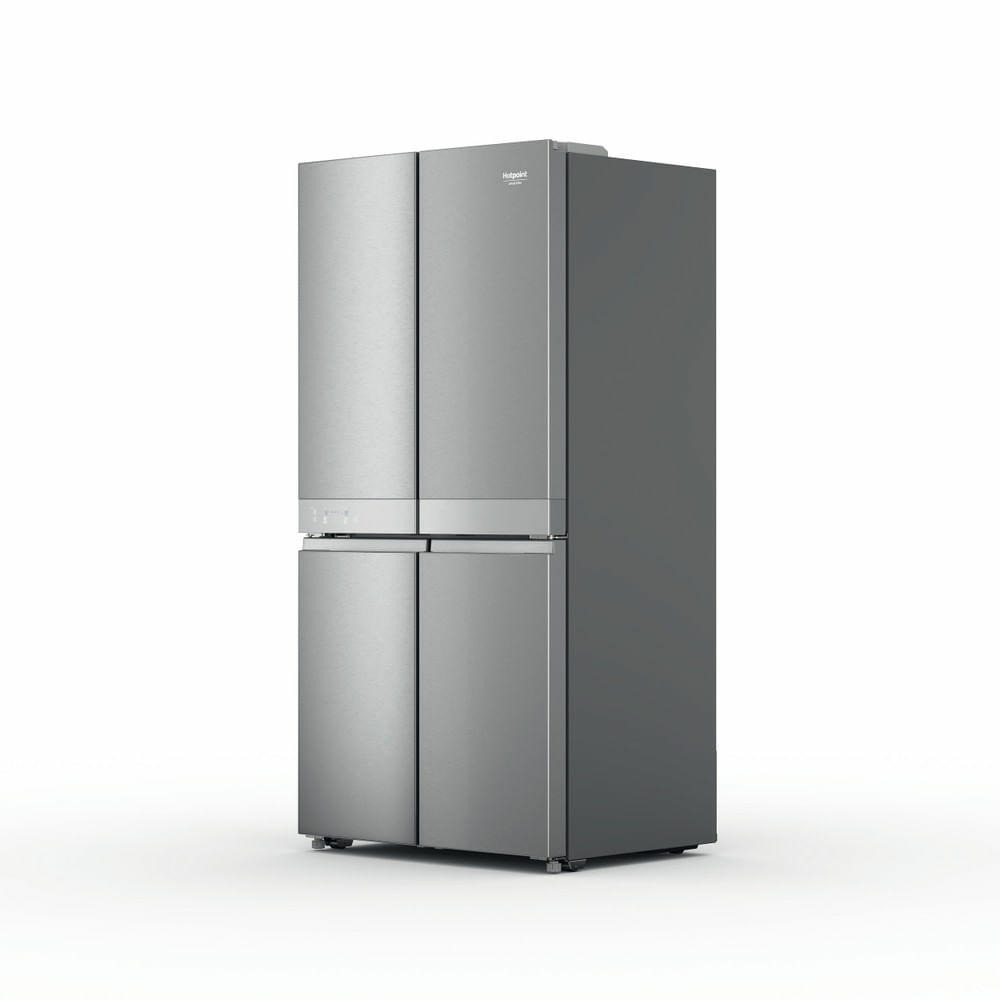 Hotpoint HAQ9 E2L EF – image 2