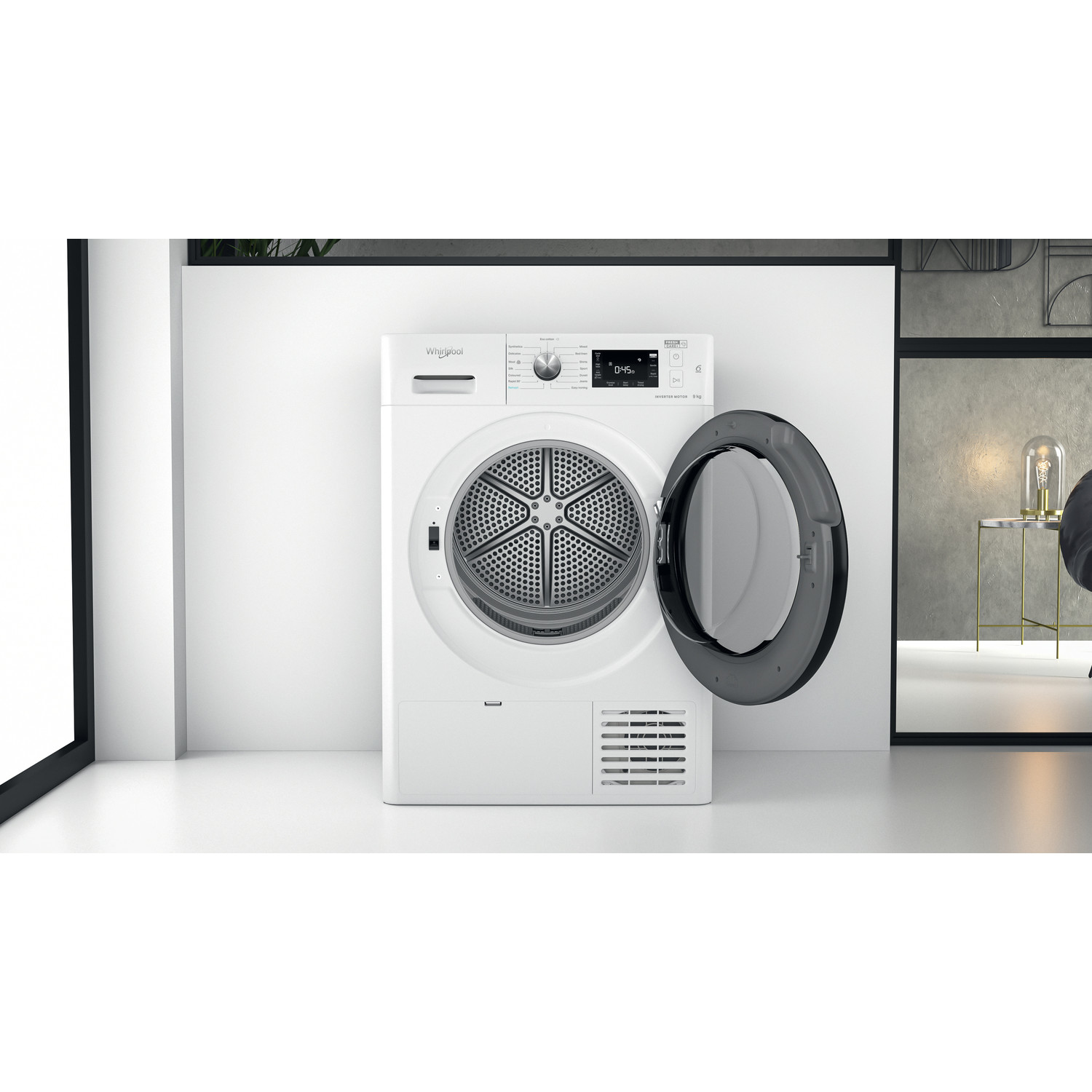 Whirlpool FFT M22 9X2B UK – image 6