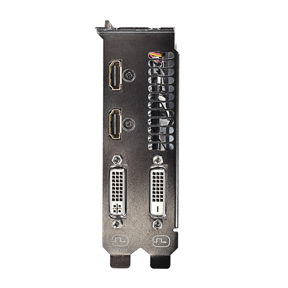 GIGABYTE GeForce GTX750 1GB – image 3