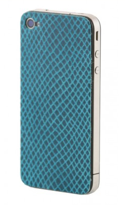 dbramante1928 SI04PLLZ079LB mobile phone case Cover Blue