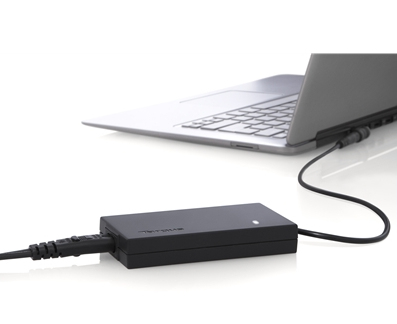 Targus APA037US mobile device charger Laptop Bronze AC Indoor – image 2