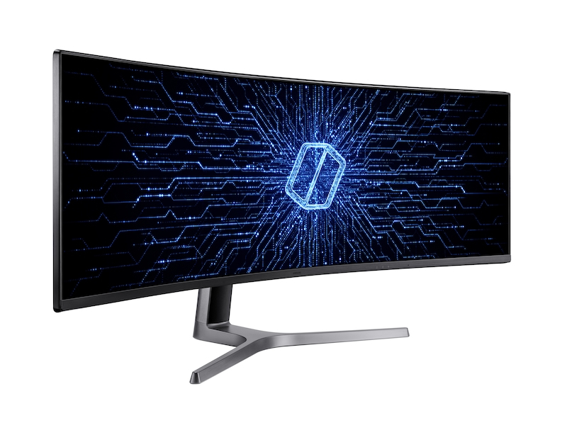 Samsung LC49RG90SSNXZA computer monitor – image 4