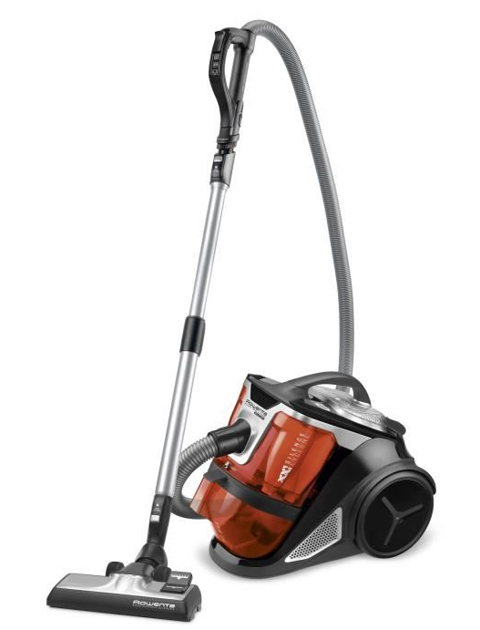 Rowenta RO8213EA vacuum