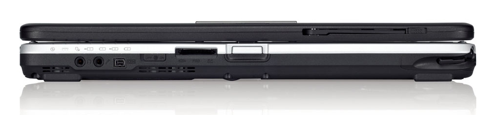 Fujitsu LIFEBOOK T730 Intel® Core™ i5 i5-460M Hybrid (2-in-1) – image 4