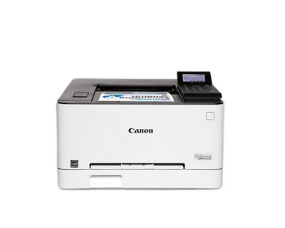 Impresora Canon ImageClass LBP632CDW - 22ppm Negro/Color - Láser - Wi-Fi - Ethernet - USB - 5159C003AA