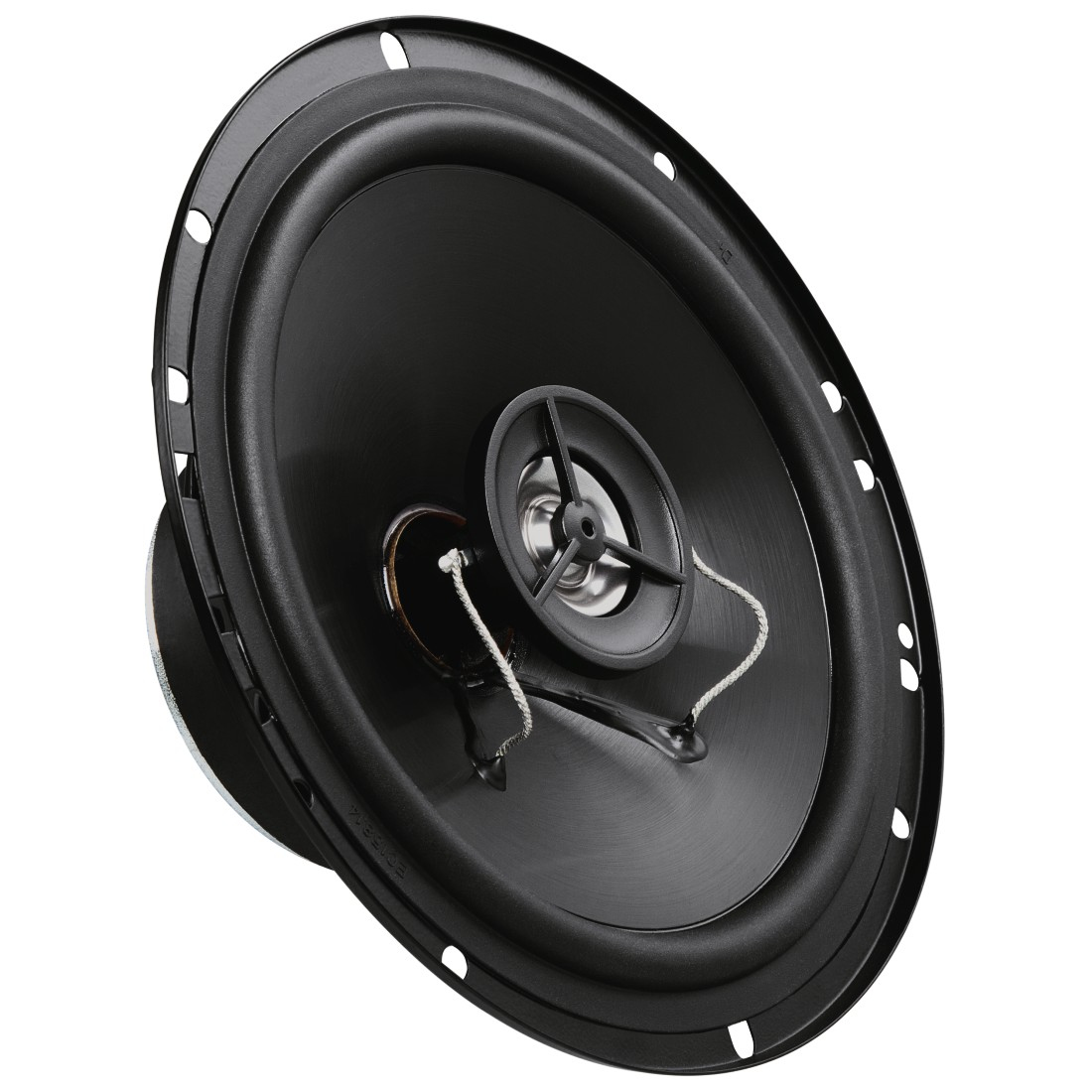 Hama 00136663 loudspeaker 2-way Black – image 2