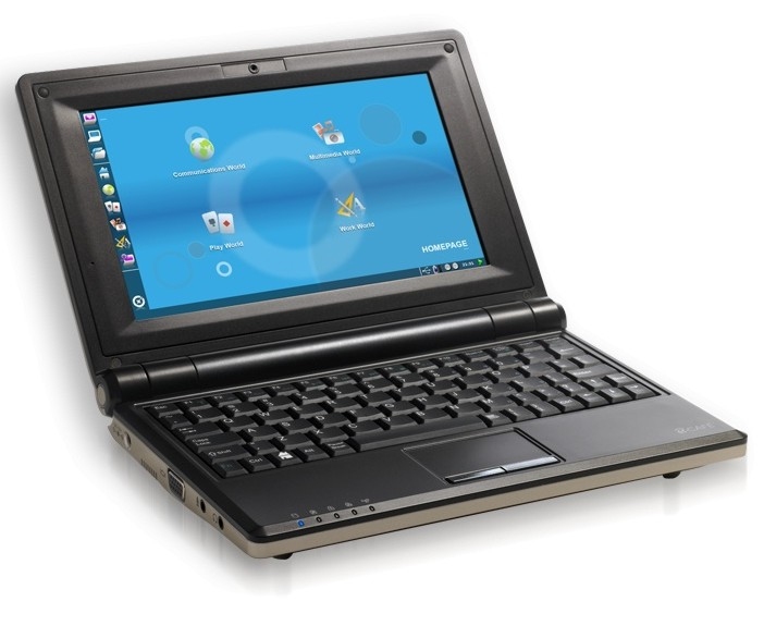 Hercules eCAFÉ EC-800-H20G/S (Linux)