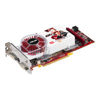 ASUS EAX1950XT 256M PCI-E