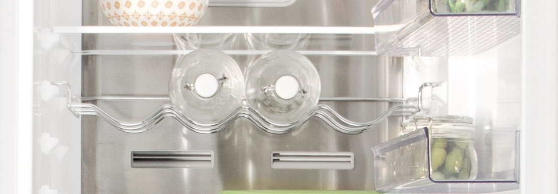 Beko BCNA275E33SN fridge-freezer Built-in – image 9