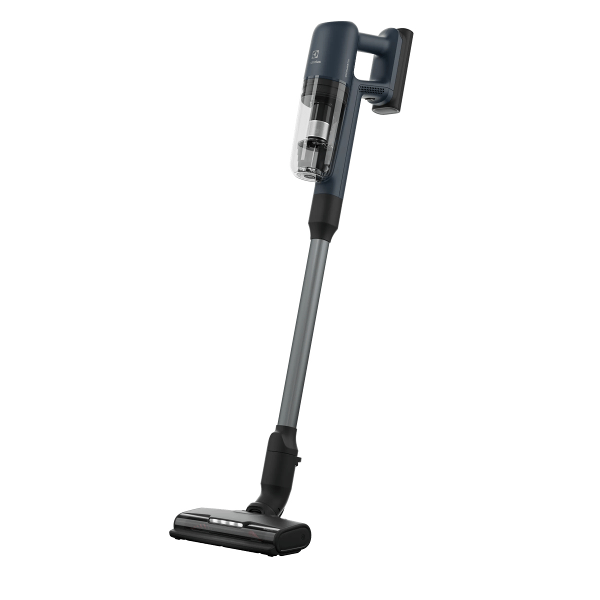 Electrolux EP71UB14DB Stick vacuum Battery Dry Cyclonic, Foam, HEPA, Micro Bagless – image 3