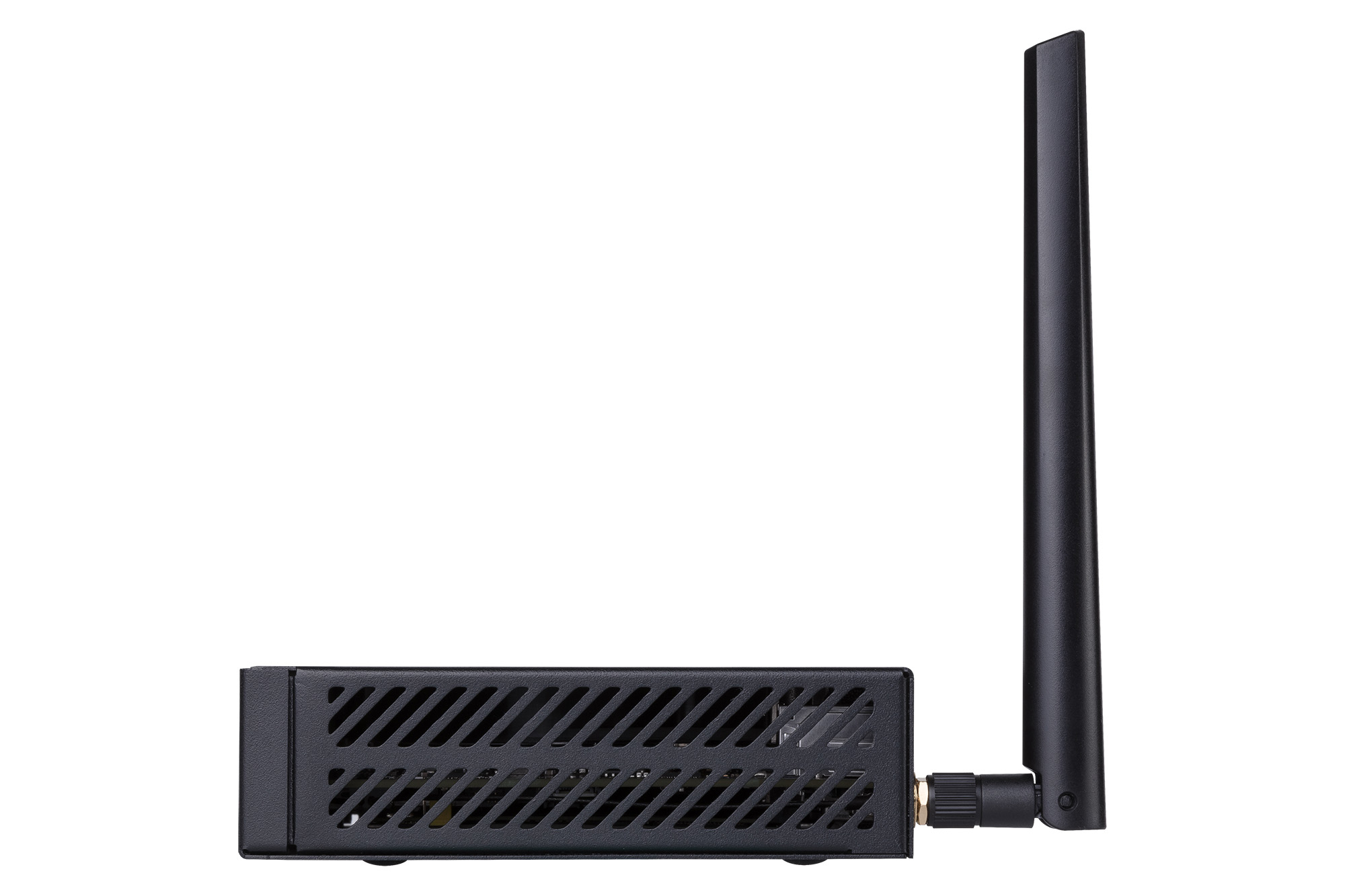 ASUS PL63-BB30000XT PC/workstation barebone Black i3-1115G4 – image 2