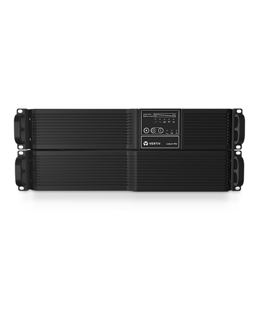 Vertiv PS1000RT3-120 uninterruptible power supply (UPS) Line-Interactive 1 kVA – image 1