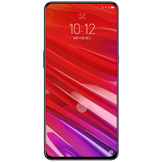 Lenovo Z5 Pro – image 3