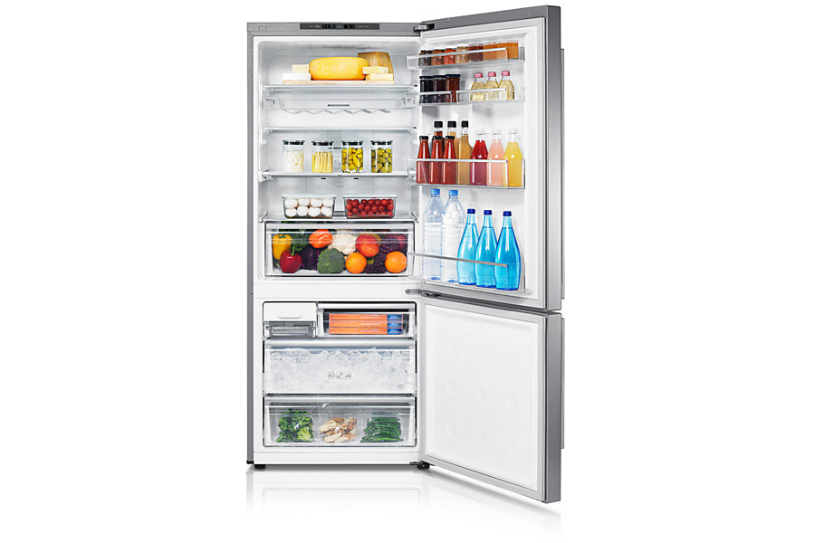 Samsung RL4013UBASL Freestanding – image 4